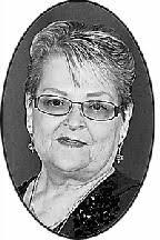 KATHY BRUNE Obituary (2012)