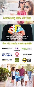 Queen of peace parish buys the cards at a discount 23 All About Scrip Ideas Scrip Fundraising How To Raise Money