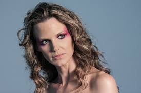 Diana Hare, imagen de cali exposhow