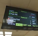 Information Systems | SGTrains.com