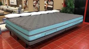 Choose from a wide selection of king size beds, which come in a variety of brands & firmness options. Empire Size Mattress