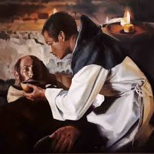 San martín de porres (smp) is a district in lima, peru, located in the area known as cono norte. The Life Of St Martin De Porres St Martin Apostolate