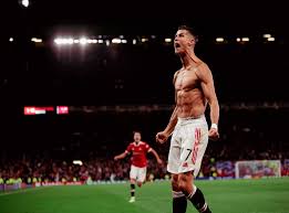 Player ratings, highlights and champions league table as sancho and ronaldo seal win. Cristiano Ronaldo Fires Crucial Winner To Bail Out Man United Against Villarreal In Champions League The Independent