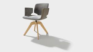 Unter anderem auch das luxuriös wirkende weiße leder beiträgt 7 designer drehsessel von kare design leder drehsessel esszimmer dolce vizio tiramisu home decorating style 2020 for leder. Aye Stuhl Mit Drehgestell Hier Dreht Sich Alles Um Komfort Team 7