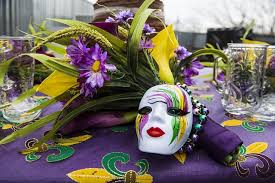 Resultado de imagen de carnival FAT Tuesday Celebration
