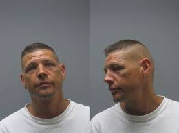 Buchanan County Jail Activity (7/5-7/9/19)-