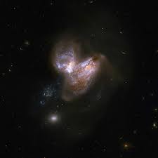 Ngc 1398 es una galaxia espiral barrada. Atlas Of Peculiar Galaxies Wikiwand