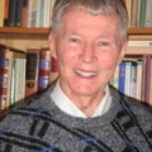 Obituary of Anna J. Uebelacker