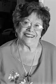 Lupe Gonzales Obituary (1936