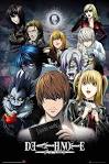 DEATH NOTE -デスノート-