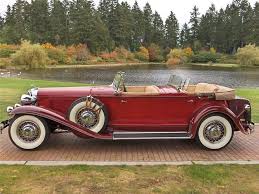 Image result for March Bloodstone Red 1930 Chrysler