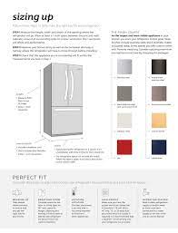 Comes with a cobbler cocktail shaker. Sizing Up Kitchen Appliances Buying Appliances Appliances Best Appliance Brands