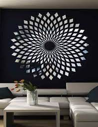 Pin Von Julio Auf Divisor Foto Mural Vinilo Decorativo Selbstgemachte Wandkunst Beleuchtung Fur Zuhause Spiegel Design