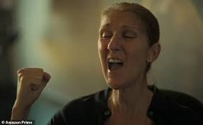 Celine Dion fans left IN TEARS as star closes Olympics Opening Ceremony in  front of Eiffel Tower and she is hailed as the 'greatest singer of all  time' amid her tragic battle