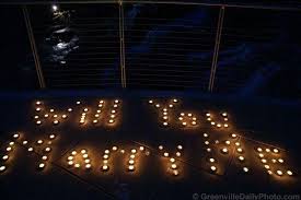Will You Marry Me Christmas Lights Marriage Proposals Cute Proposal Ideas Wedding Proposals