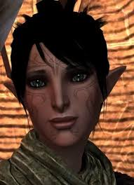 Dark Merrill at Dragon Age 2 Nexus