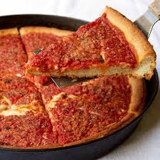 Dino S Pizzeria Fast Food 25 Cash Back For Pizza Groupon