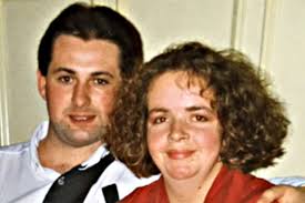 Chilling voice of wife murderer Colin Whelan to be broadcast for first time 