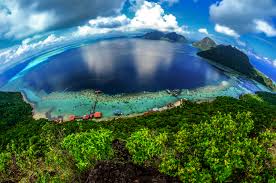 Explaining the problems of tourism in kundasang, sabah: Agensi Pelancongan Twr Pulau Bohey Dulang Semporna Sabah