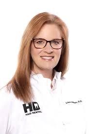 Worthington Dentist Office