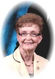 Death Notice for Hartland