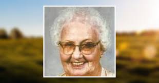 Lillian Neukircher Obituary 2014