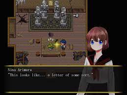 Es decir, desde una perspectiva aérea controlaremos a aki, nuestra protagonista, mientras exploramos todos los escenarios, hablamos con personajes y, sobre todo, intentamos sobrevivir. New Translated Wolf Rpg Editor Rpg Maker Horror Games Facebook