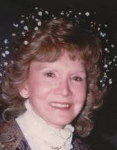 Obituary information for Stella Marie Vaughan