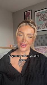 Pregnant A Month After Vsg