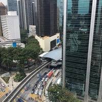 Select a region kuala lumpur petaling jaya damansara cyberjaya kl sentral bangsar puchong sunway subang shah alam klang mont kiara sentul setapak. Menara Standard Chartered Building In Bukit Bintang