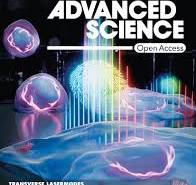 Advanced Science: Vol 9, No 1