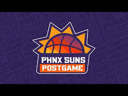WATCHALONG: Phoenix Suns @ New York Knicks