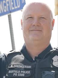 Browse Buffalo Police Department officers