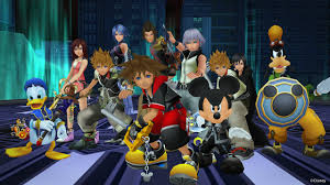Check spelling or type a new query. Kingdom Hearts 3 Primer Making Sense Of Kingdom Hearts Notoriously Complex Story Usgamer