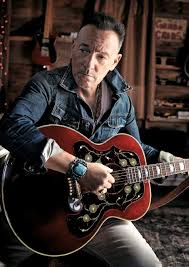 Clinch has shot several album covers for springsteen and played with the boss several times in the past with joe grushecky and the houserockers at the light one doesn't just show up to a rehearsal with bruce springsteen. Bruce Springsteen Pressreader