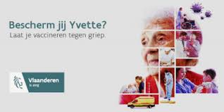 Vaccinatie is vrijwillig en gratis voor elke burger. Hou Griep Uit Je Team Laat Je Vaccineren