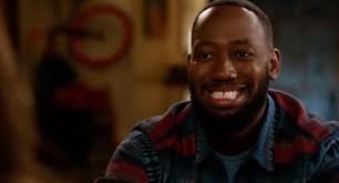 New Girl- Appuntamenti al buio: a cena con...Winston