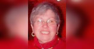Obituary information for Candace Doty