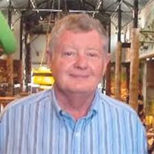 Obituary information for Chester Ray Brown,