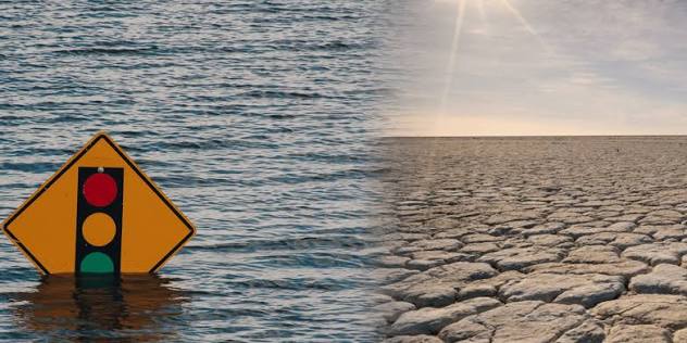 El Niño ya está aquí! ¿qué es y qué hacer?