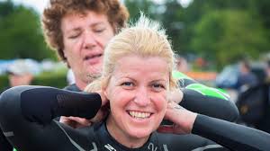 How To Start Open Water Swimming