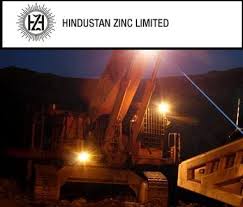 Image result for hindustan zinc limited logo