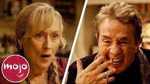 Top 10 Funniest Moments