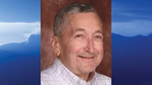 James M. Waldern Obituary