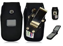 LG 450 Flip Phone Fitted Rugged, Heavy ...