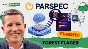 Inspired Campervan Traveler launches a $130M funded AI Startup