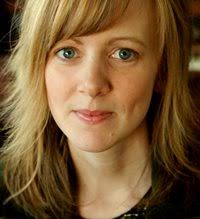 Sandra McCracken Interview at Musical Discoveries