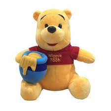 Rumah bentuk winnie the pooh. Rumah Tinggal Winnie The Pooh Jual Produk Terbaru Juli 2020 Blibli Com