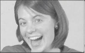 Scott Huey Junior, Lowrey Biology Barry Huff Sophomore, Buck Studio Art Becky  Huff Junior, Clara McNabb English Music Brady Hugi