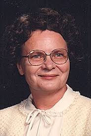 Rachel Lock Obituary